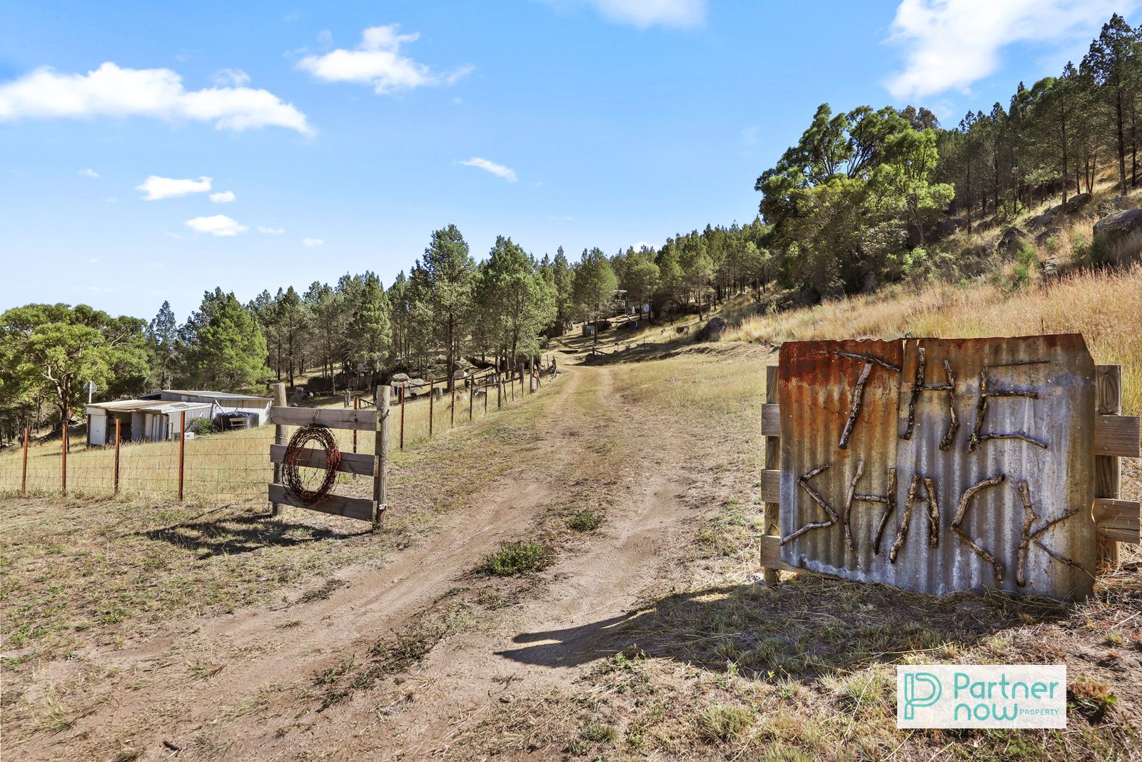 "Pine Villa" New England Highway, Moonbi NSW 2353, Image 0