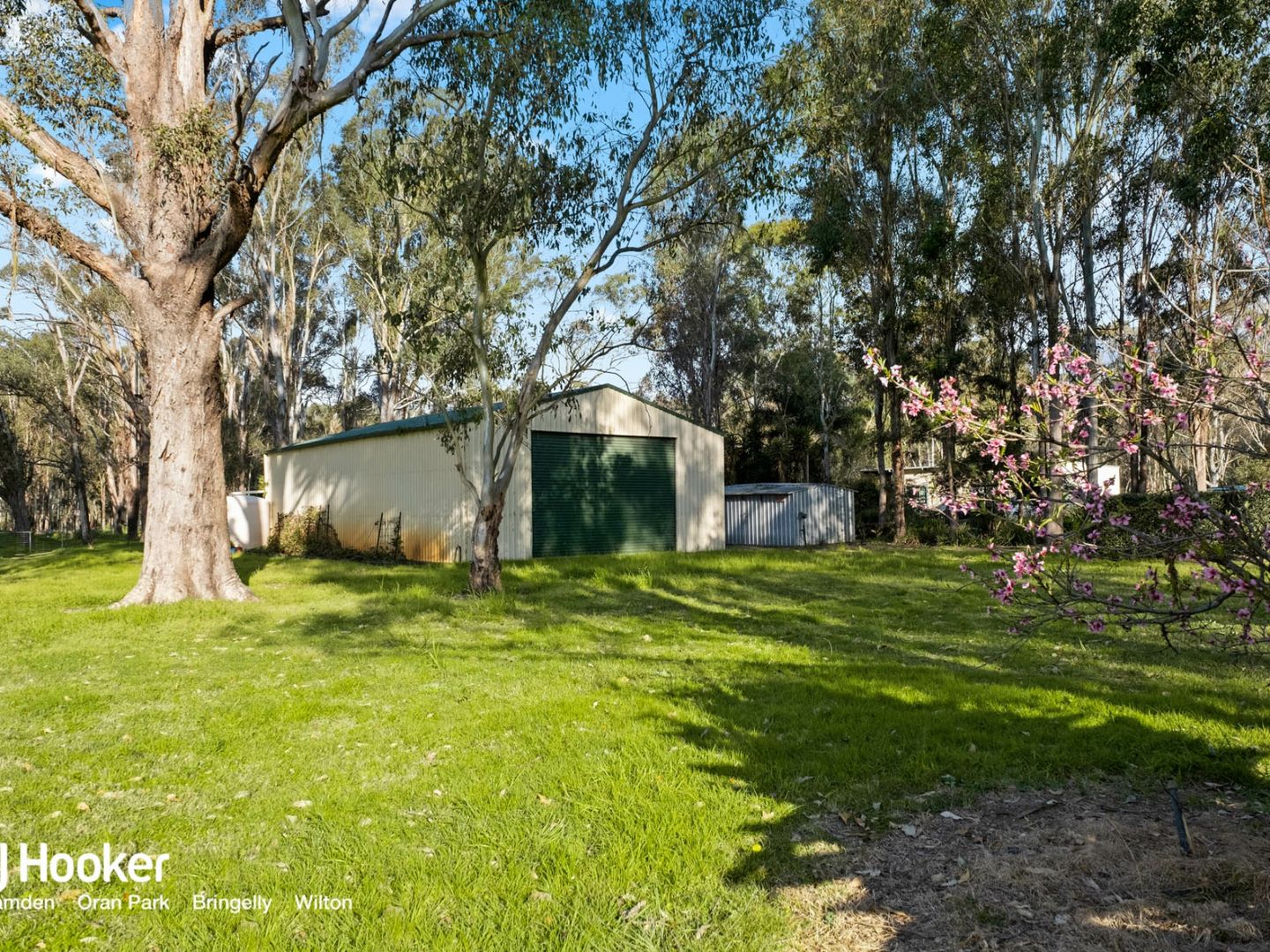 111 Jersey Road, Bringelly NSW 2556 House for Sale Domain