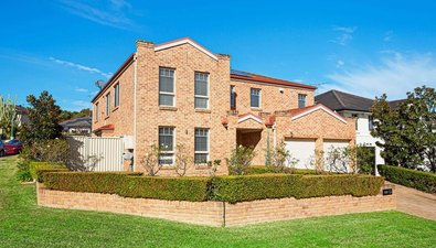 Picture of 33 Cayden Avenue, KELLYVILLE NSW 2155