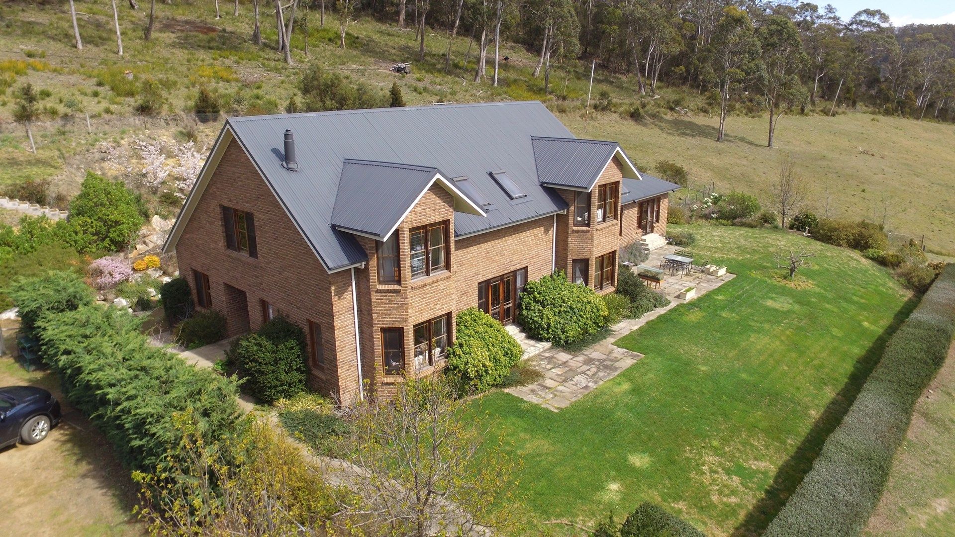 250 Turn Creek Road, Grove TAS 7109, Image 0