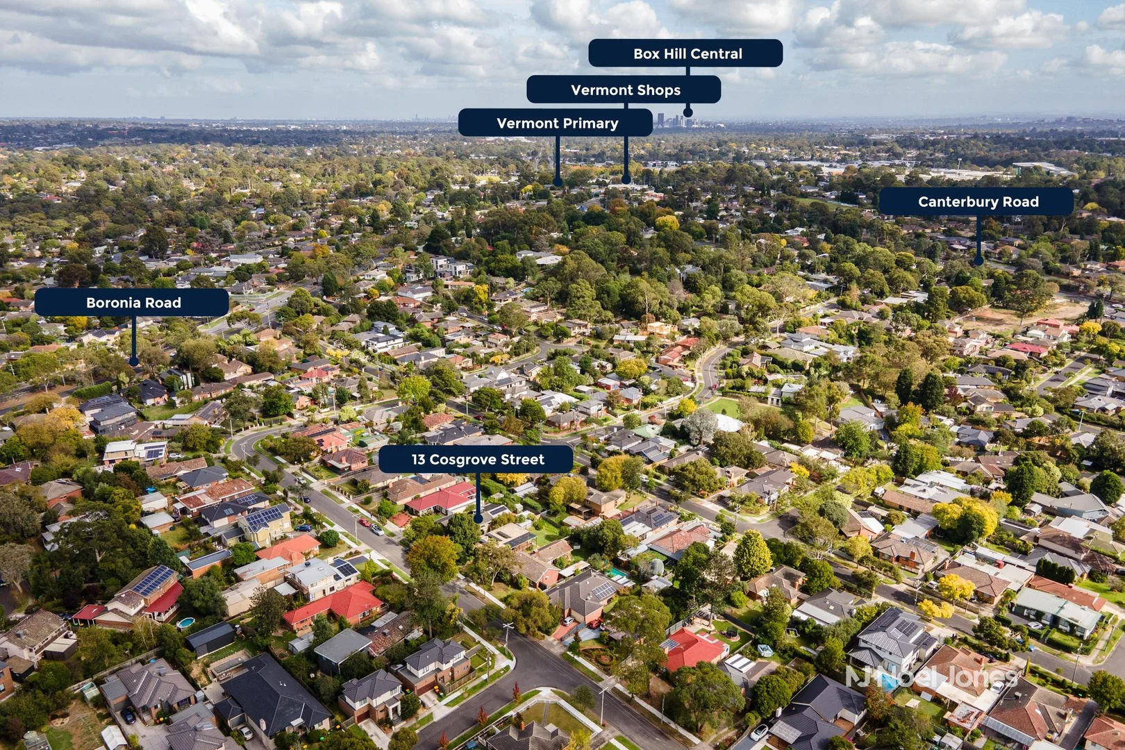 Additional image 16 of 13 Cosgrove Street, Vermont VIC 3133