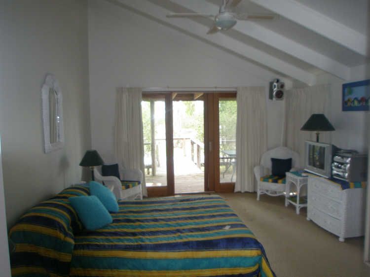 Cabin 15 Fishermans Village Moffats Road, SWAN BAY NSW 2324, Image 2