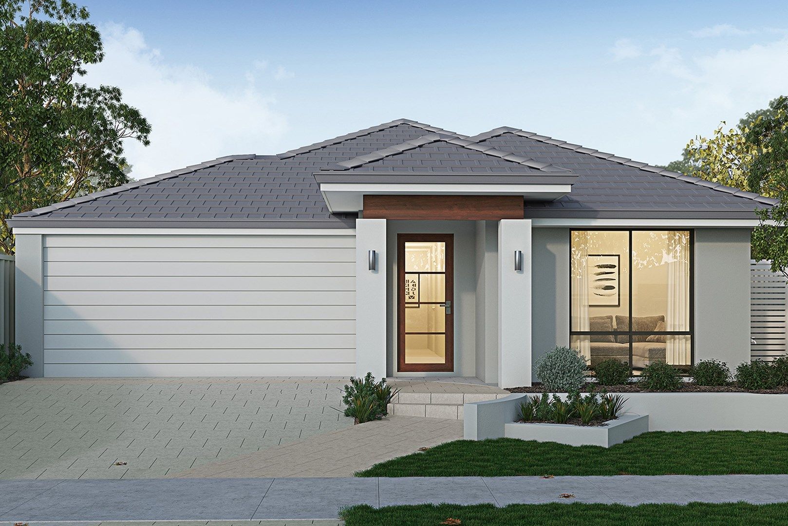 Lot 360 Castlemead Drive, Yanchep WA 6035, Image 1