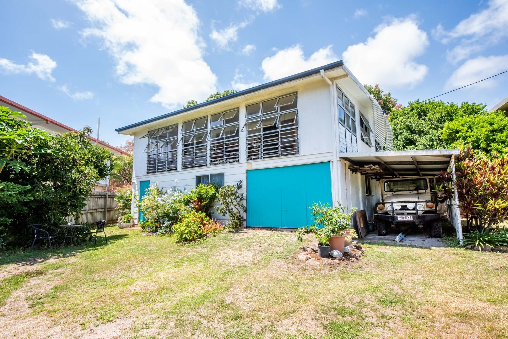 34 Adamson Street, Haliday Bay QLD 4740, Image 0