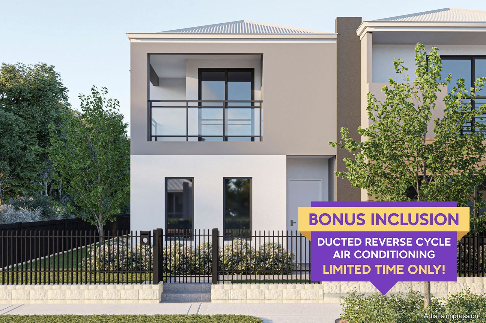 Lot 1145 Daintree Street, Baldivis WA 6171, Image 1