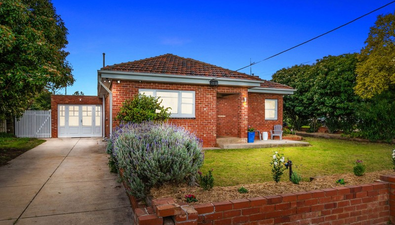 Picture of 41 George Street, BACCHUS MARSH VIC 3340