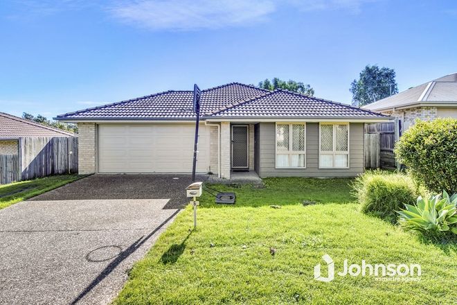 Picture of 6 Melody Street, MARSDEN QLD 4132
