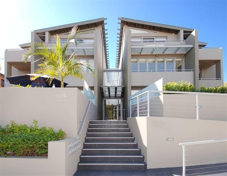 3/4042 Wilberforce Avenue, Rose Bay Property History & Address