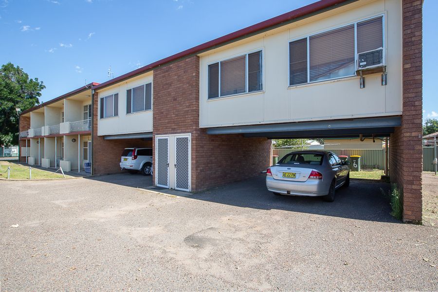 6/11 Petra Avenue, Tamworth NSW 2340, Image 0