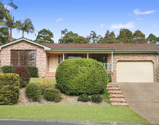 10 Hibiscus Close, Alfords Point NSW 2234