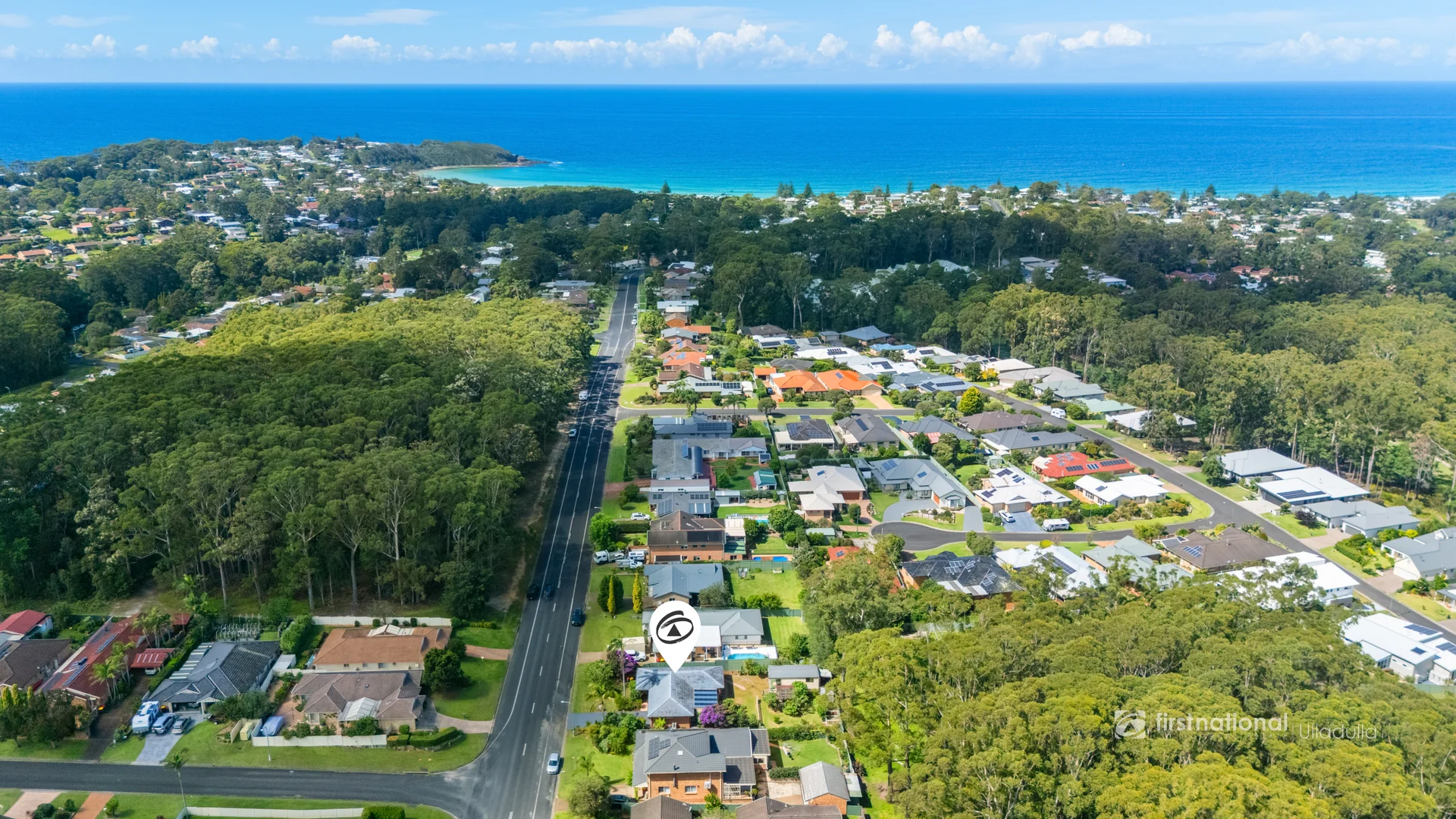 Additional image 18 of 107 Garside Road, Mollymook Beach NSW 2539