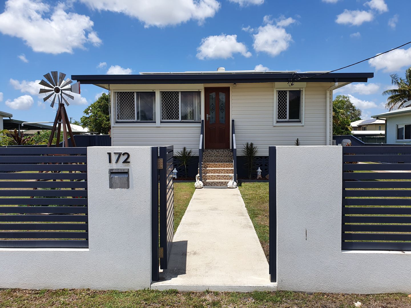 172 Wickham Street Ayr Qld 4807 Domain