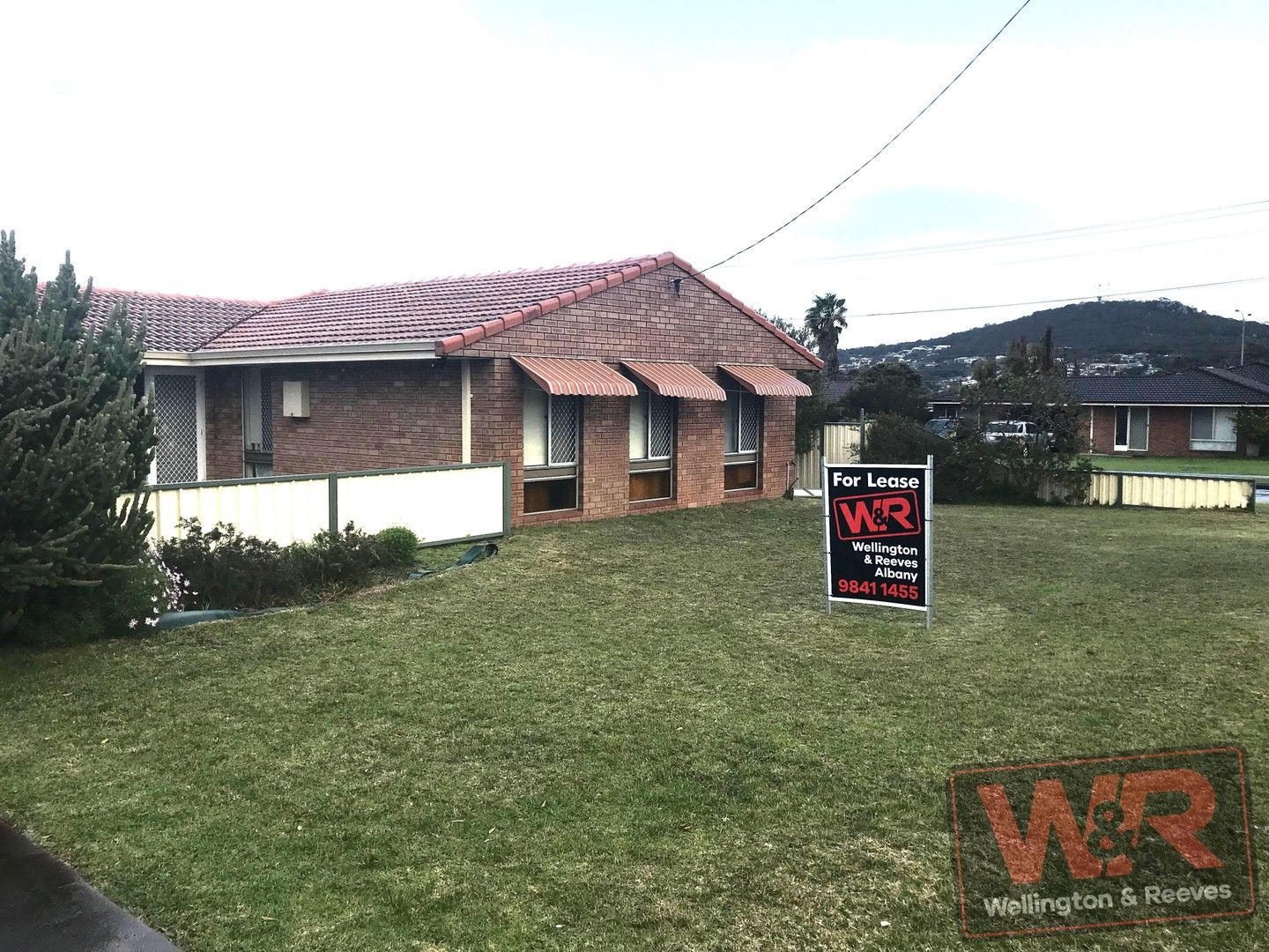 3 bedrooms House in 12 Beaufort Road YAKAMIA WA, 6330