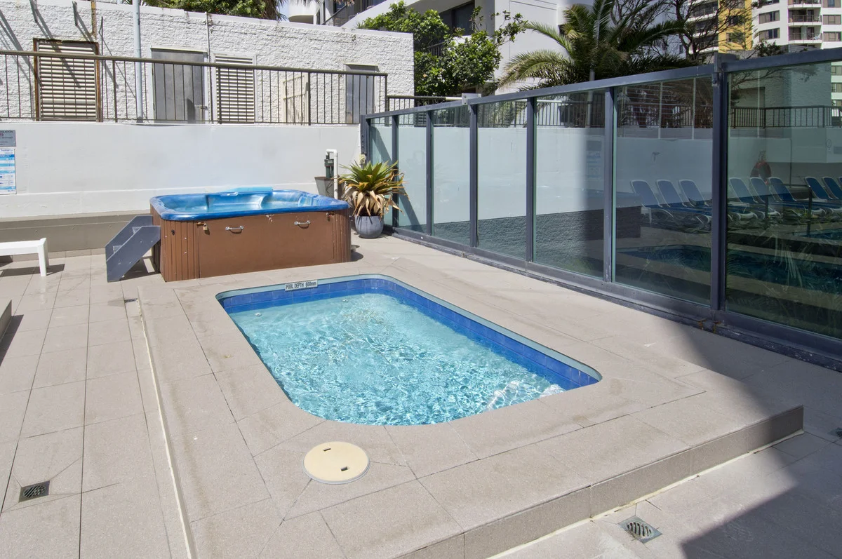 Additional image 13 of 1408/18 Hanlan Street, Surfers Paradise QLD 4217