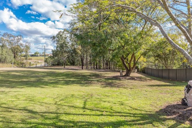Picture of Lot 12 Banks Creek Road, FERNVALE QLD 4306