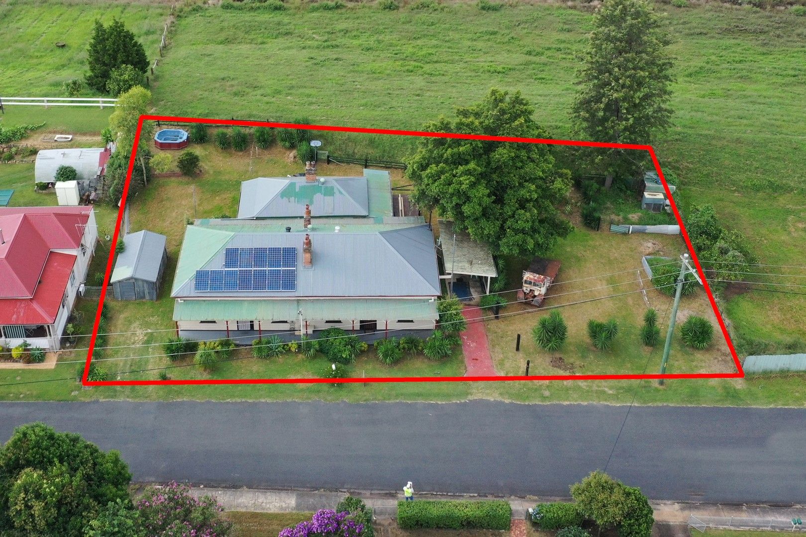 16 Oakhampton Road, Maitland NSW 2320, Image 0