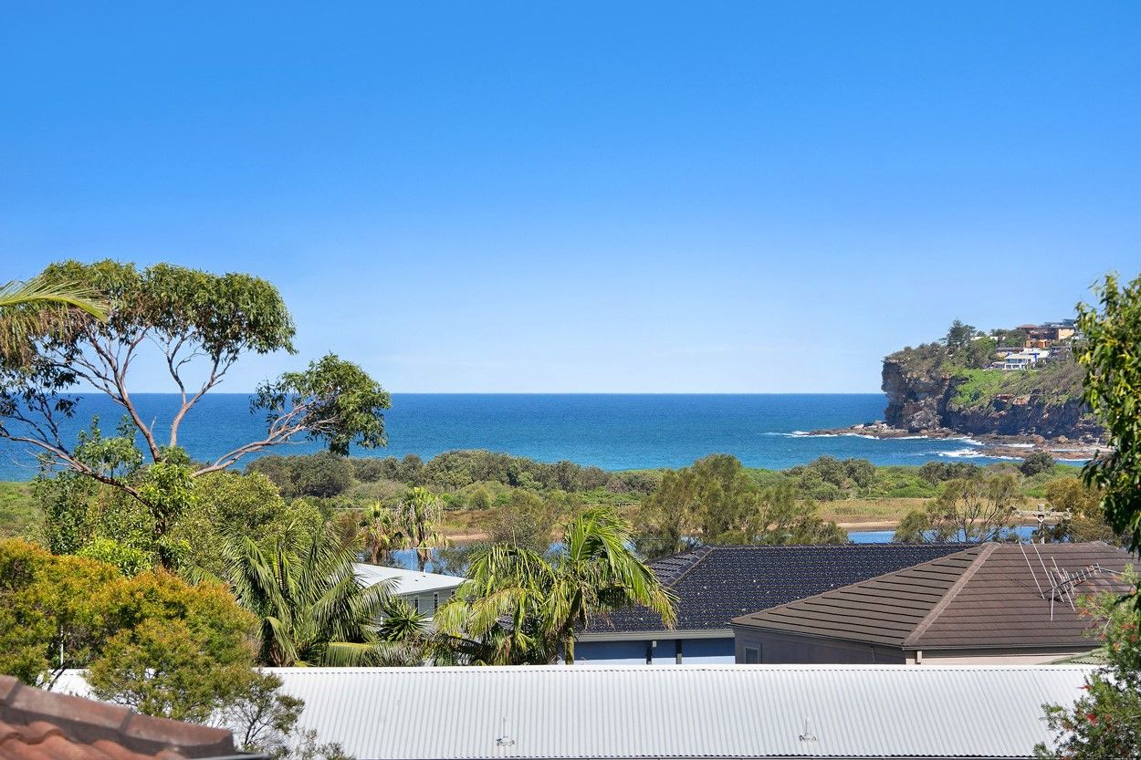 33 Coutts Crescent, Collaroy NSW 2097, Image 0