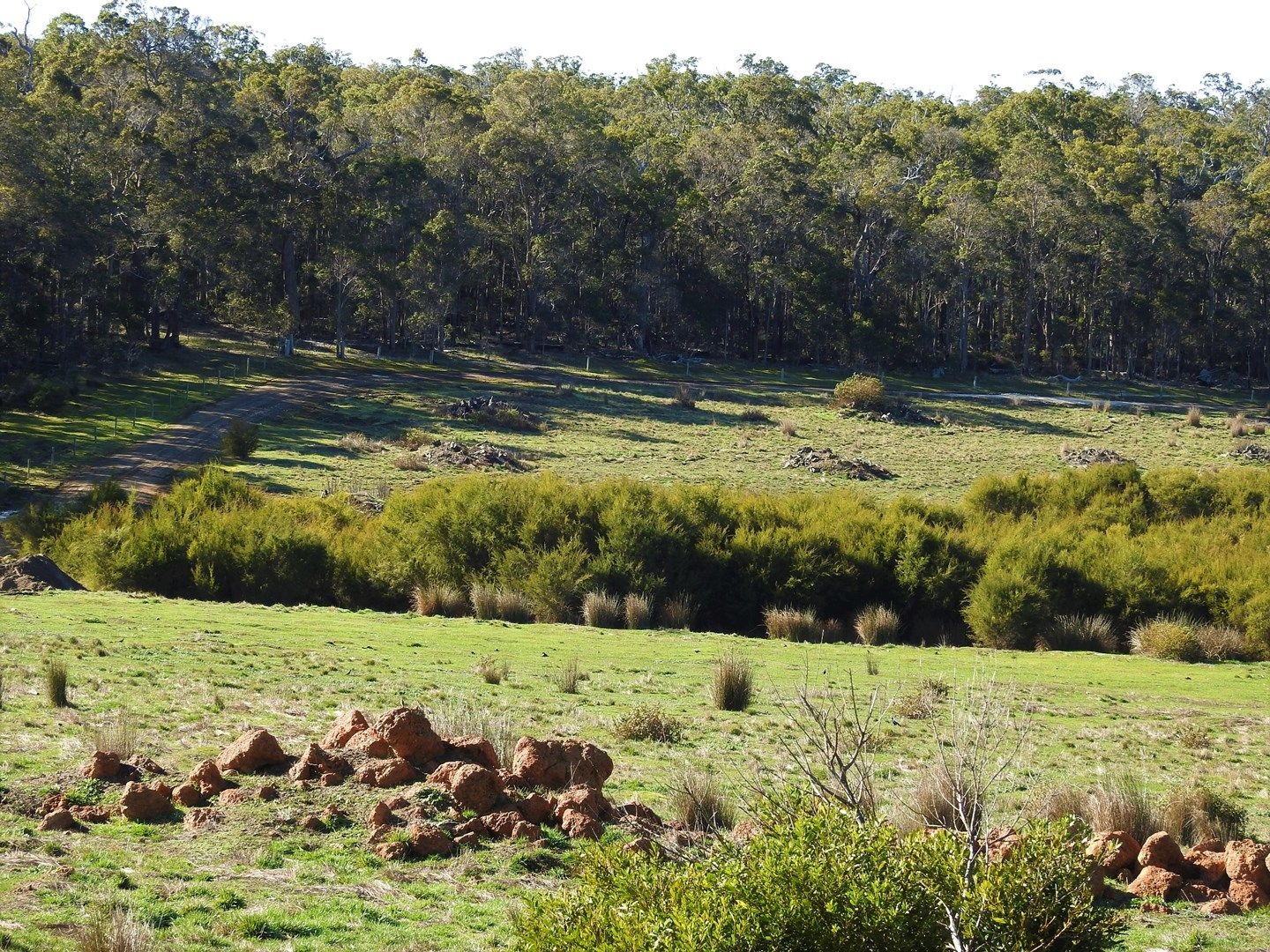 2890 Woods Road off Bramley River Road, Osmington WA 6285, Image 0