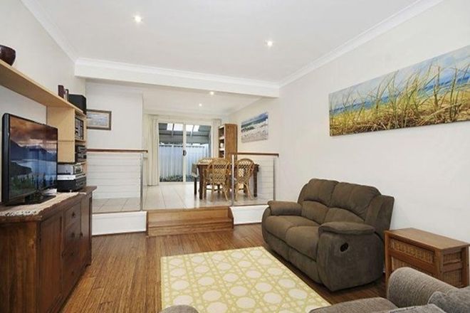Picture of 3/58 Woodburn Street, EVANS HEAD NSW 2473