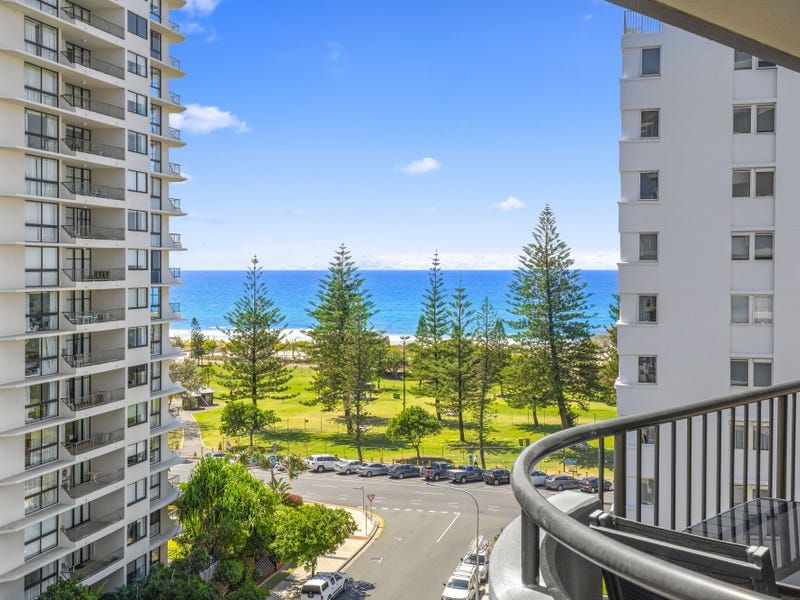 2 bedrooms Apartment / Unit / Flat in 903/8 Albert Avenue BROADBEACH QLD, 4218