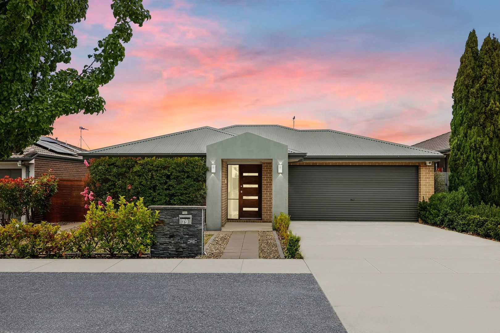 79 Rob Riley Circuit, Bonner ACT 2914