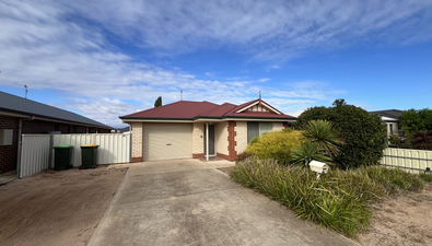 Picture of 38 John Olsen Drive, KADINA SA 5554