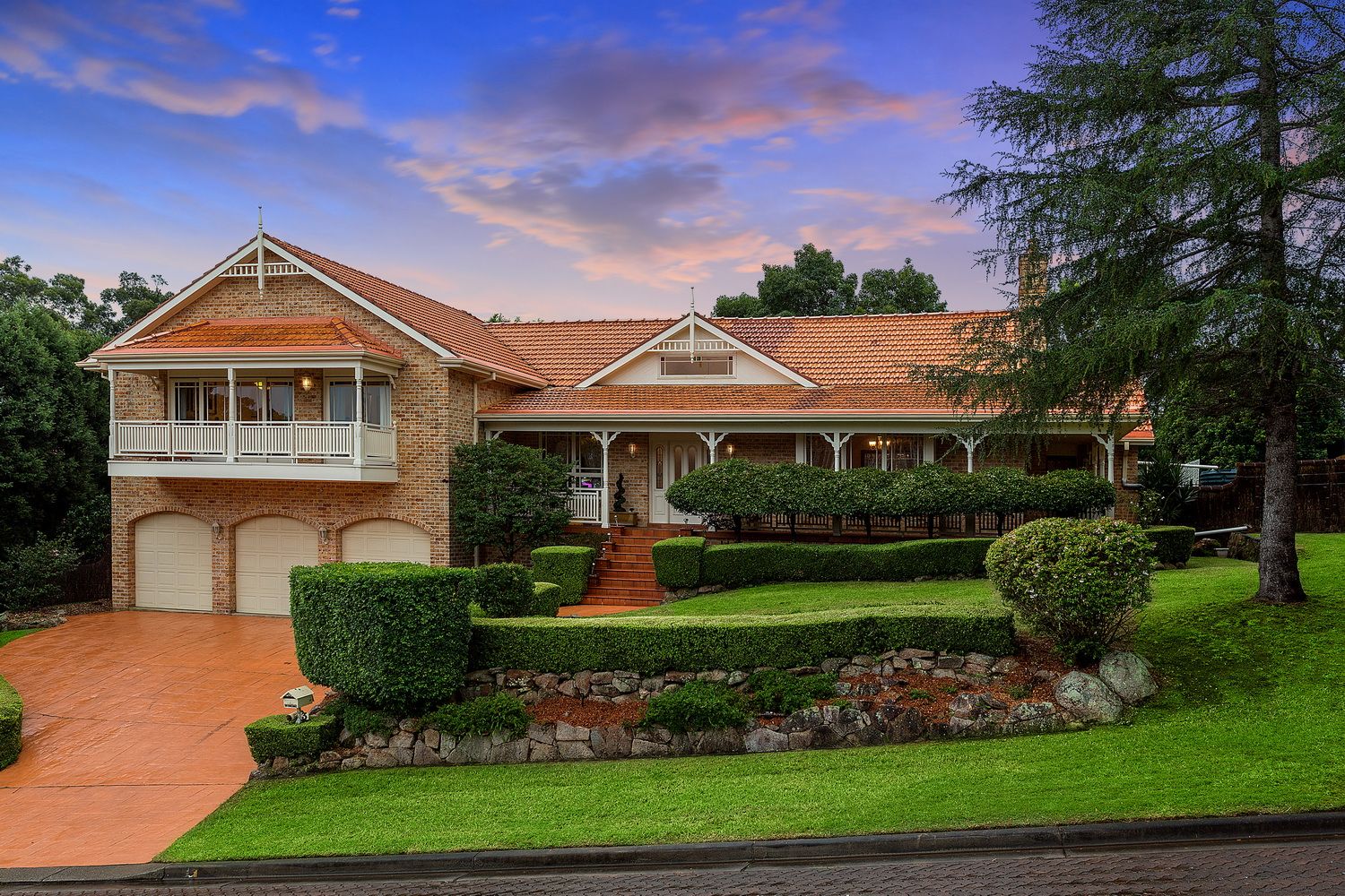 3 Heritage Court, Castle Hill NSW 2154, Image 0