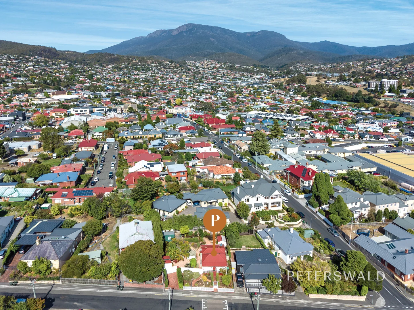 Additional image 24 of 84 Swanston Street, New Town TAS 7008