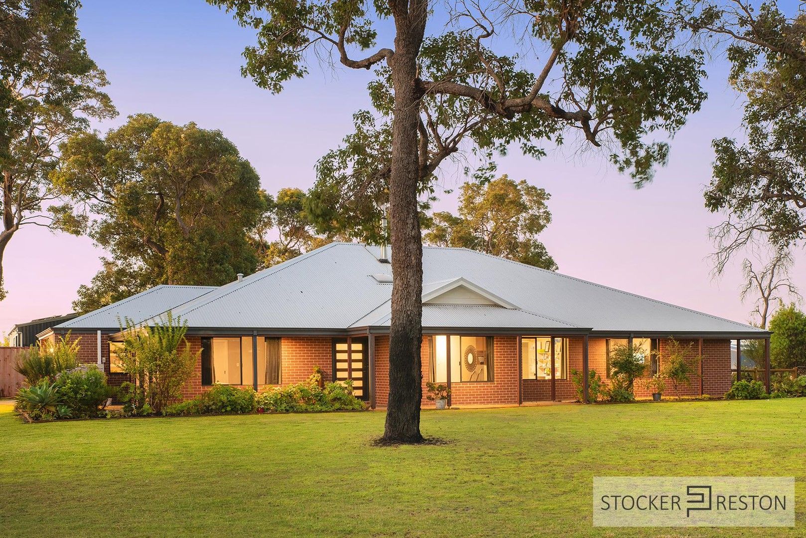 59 Everwood Glade, Ambergate WA 6280, Image 0