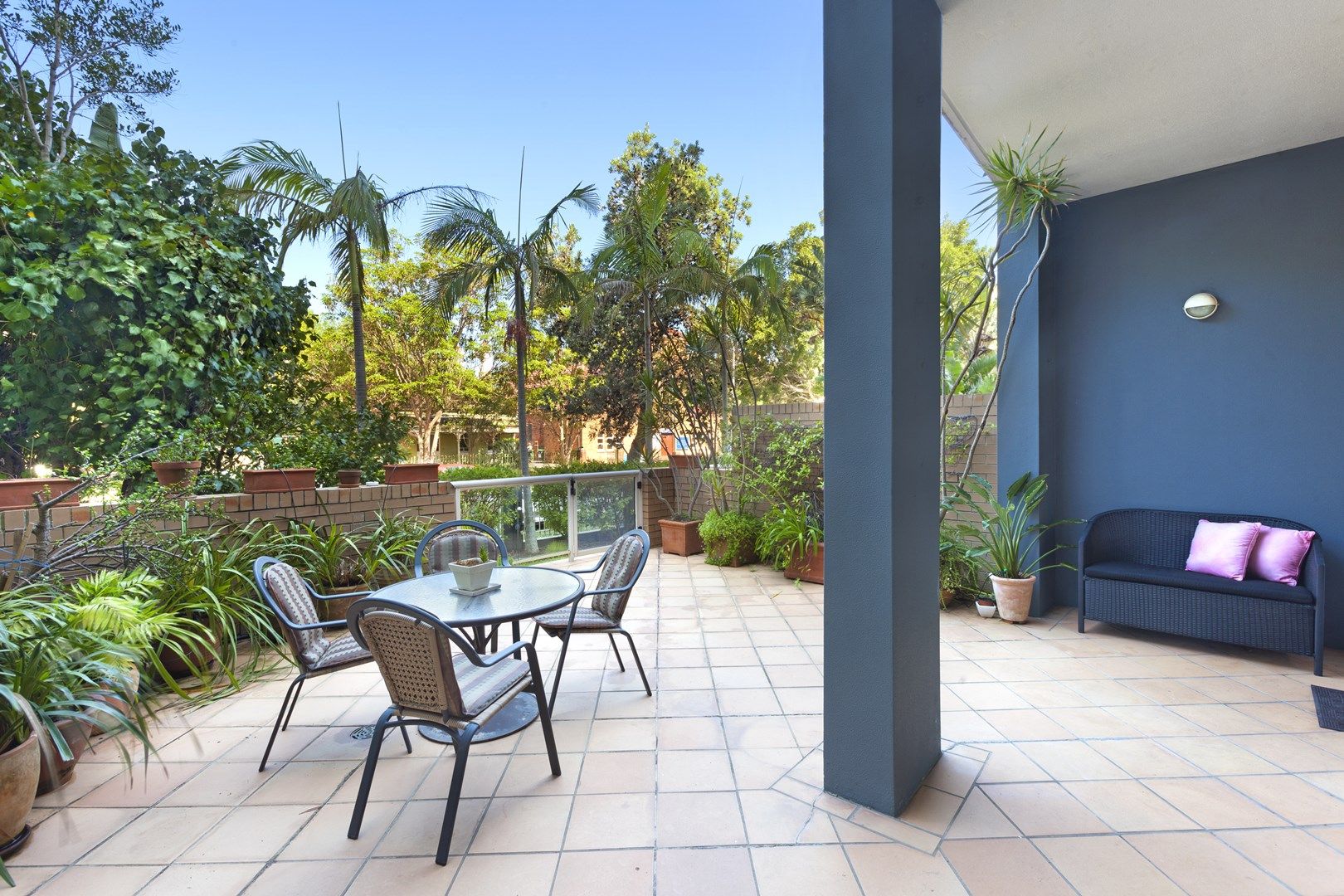 2 bedrooms Apartment / Unit / Flat in 5/35 Ocean Street BONDI NSW, 2026