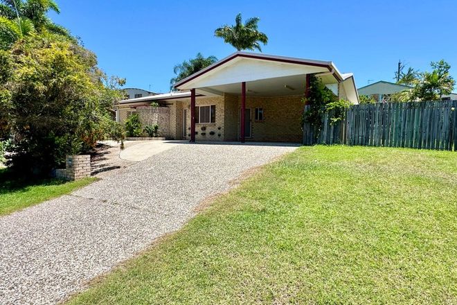 Picture of 26 Keating Street, TANNUM SANDS QLD 4680