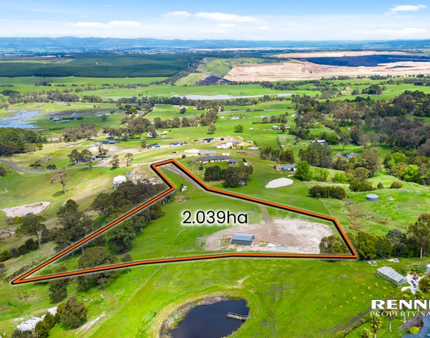 34 Archer Place, Yallourn North VIC 3825