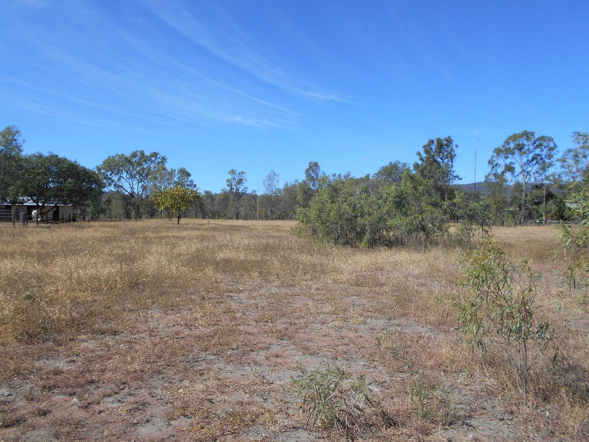 Lot 4/52622 Burnett Highway, Bouldercombe QLD 4702, Image 0