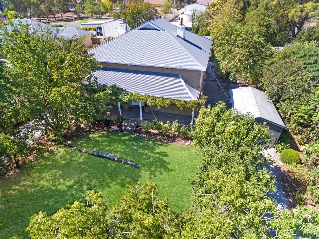 14 STANLEY STREET, Auburn SA 5451, Image 1