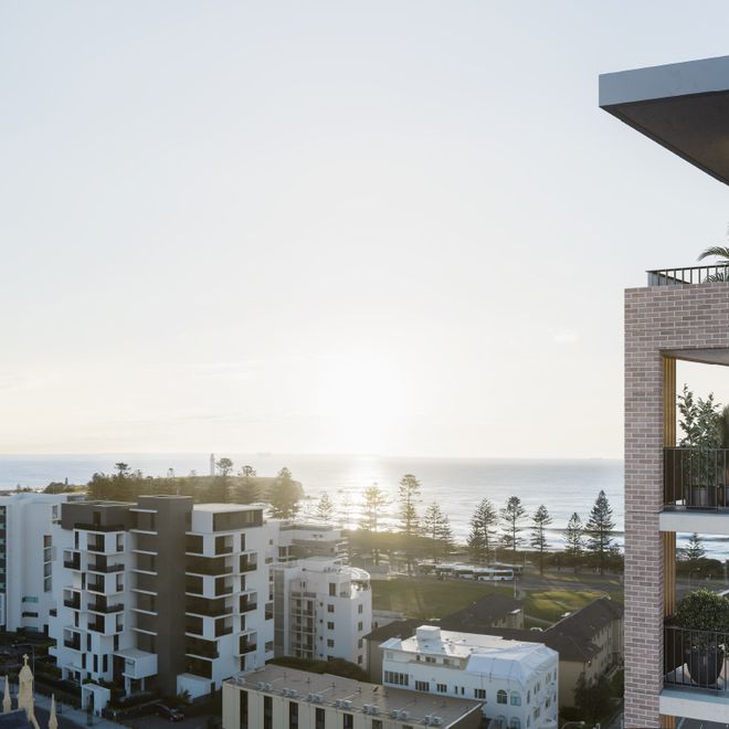 Picture of 701/15-19 Crown Street, Wollongong