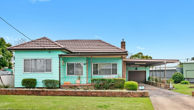 Picture of 2 Alfred Street, CESSNOCK NSW 2325