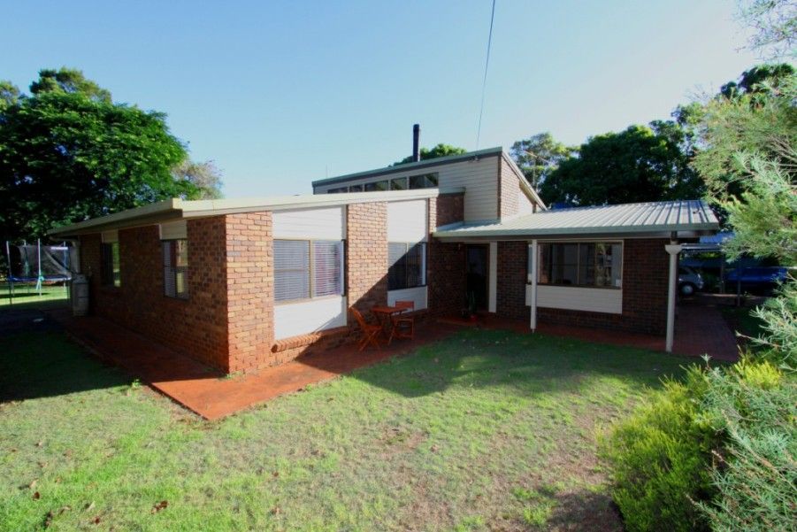 124 Booie Crawford Road, Kingaroy QLD 4610, Image 0