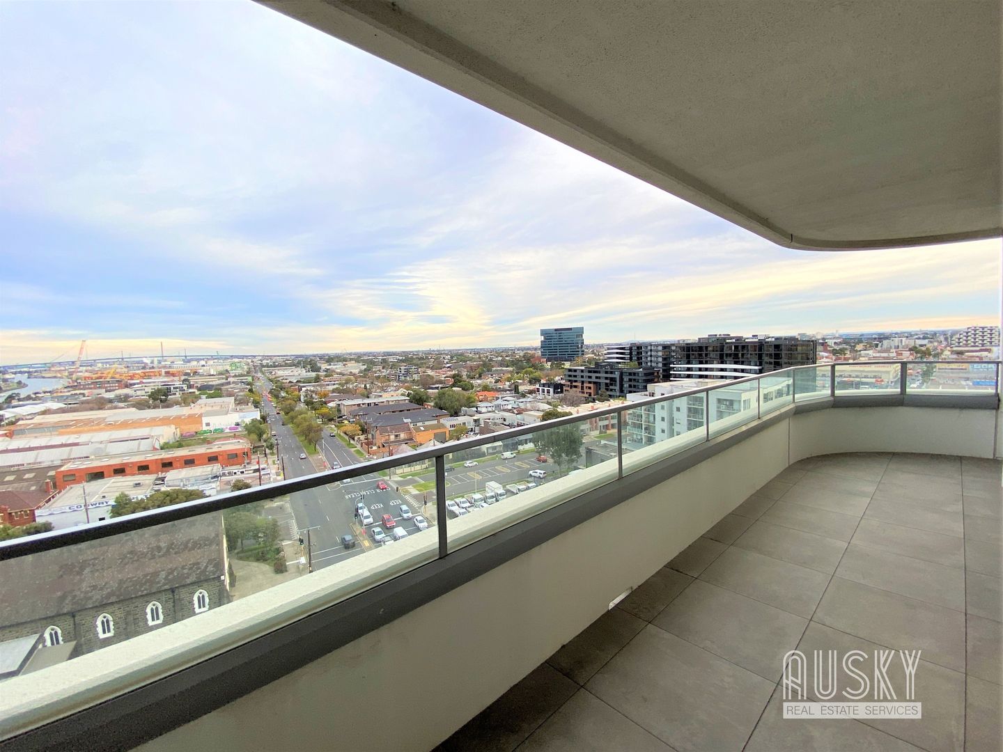 1106C/2 Tannery Walk, Footscray VIC 3011, Image 2