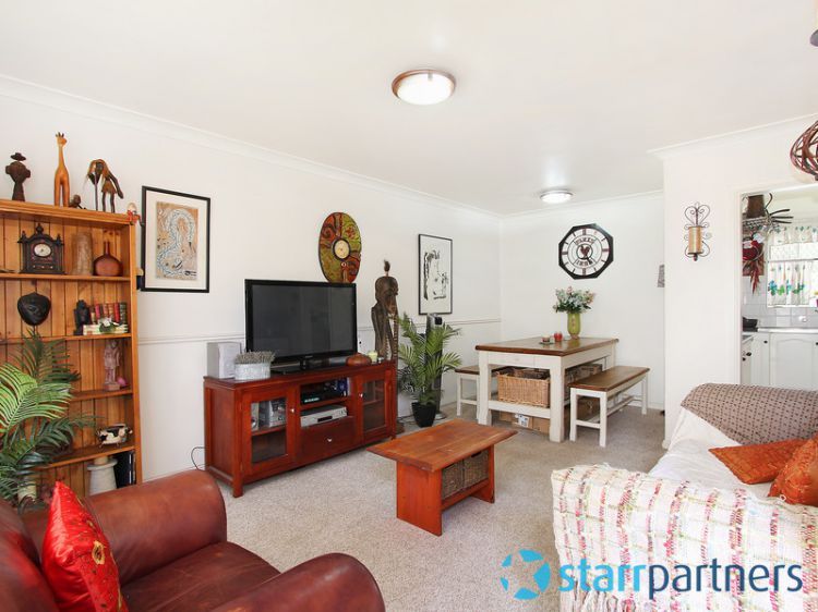 3/17-21 Paton Street, MERRYLANDS NSW 2160, Image 1