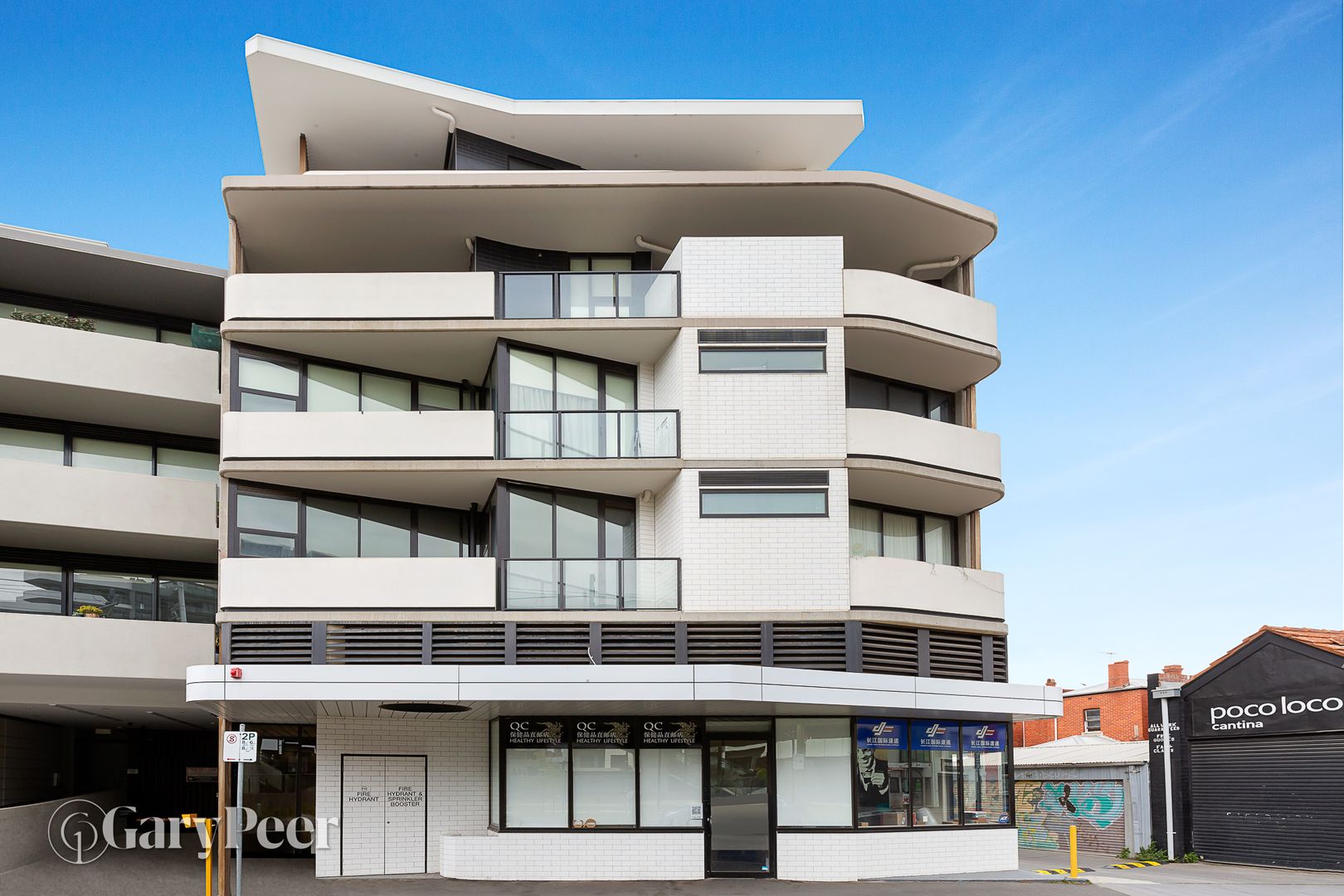 507/2 Morton Avenue, Carnegie VIC 3163, Image 1