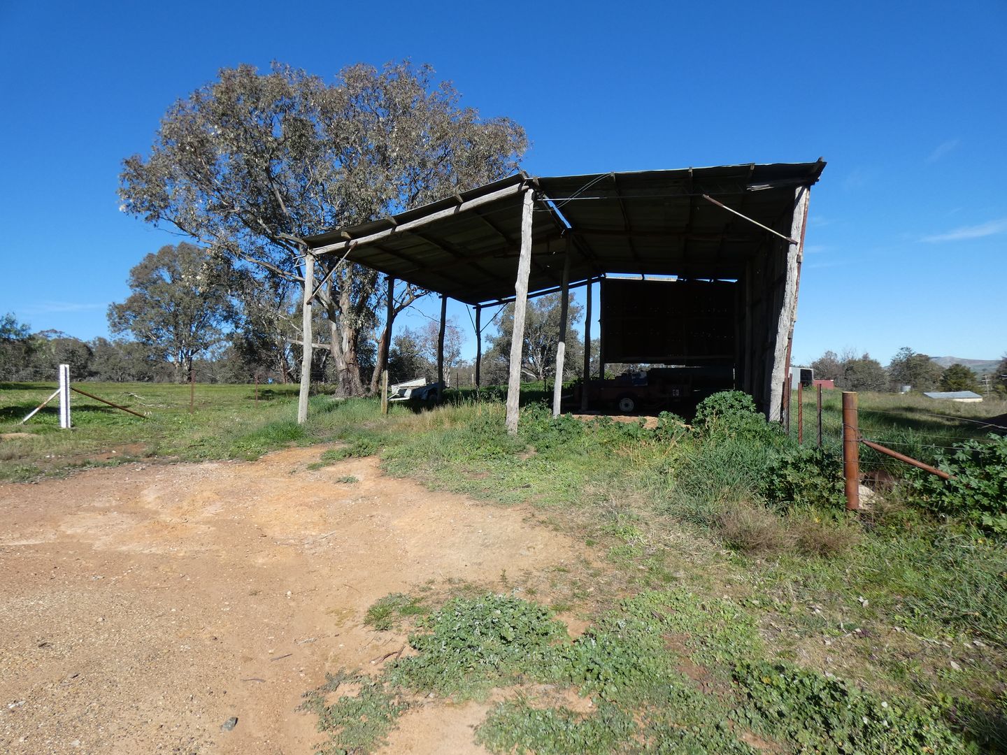 Lot 258 Sheilas Lane, Frogmore NSW 2586, Image 2