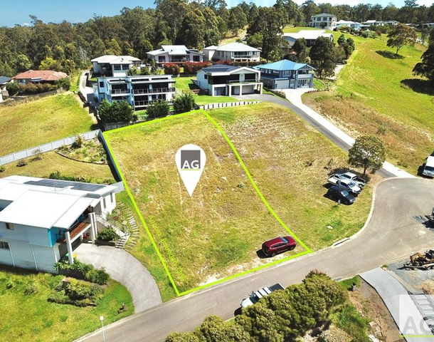 14 Illusions Court, Tallwoods Village NSW 2430