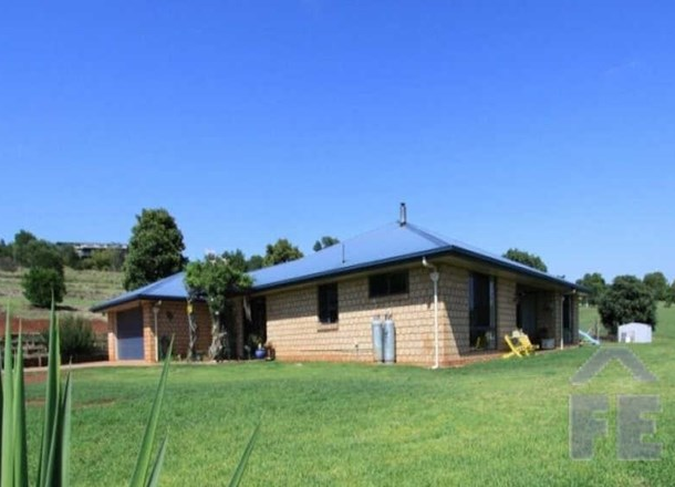 58 Malar Road, Booie QLD 4610