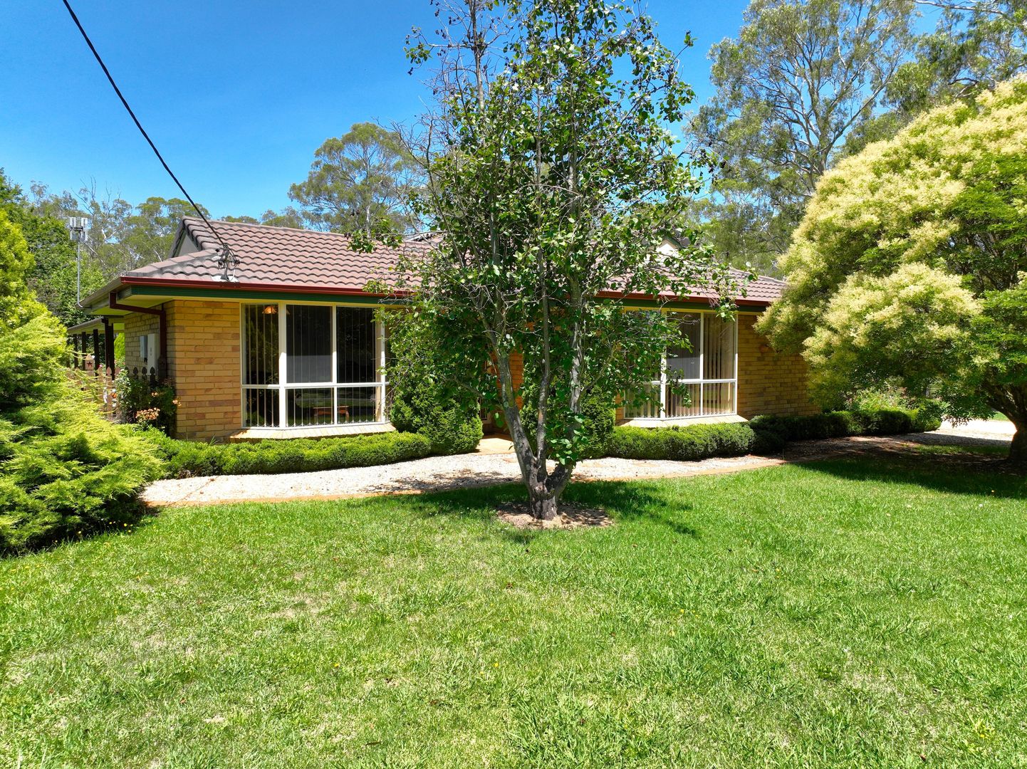 1 Cramsie Crescent, Glen Innes NSW 2370, Image 1