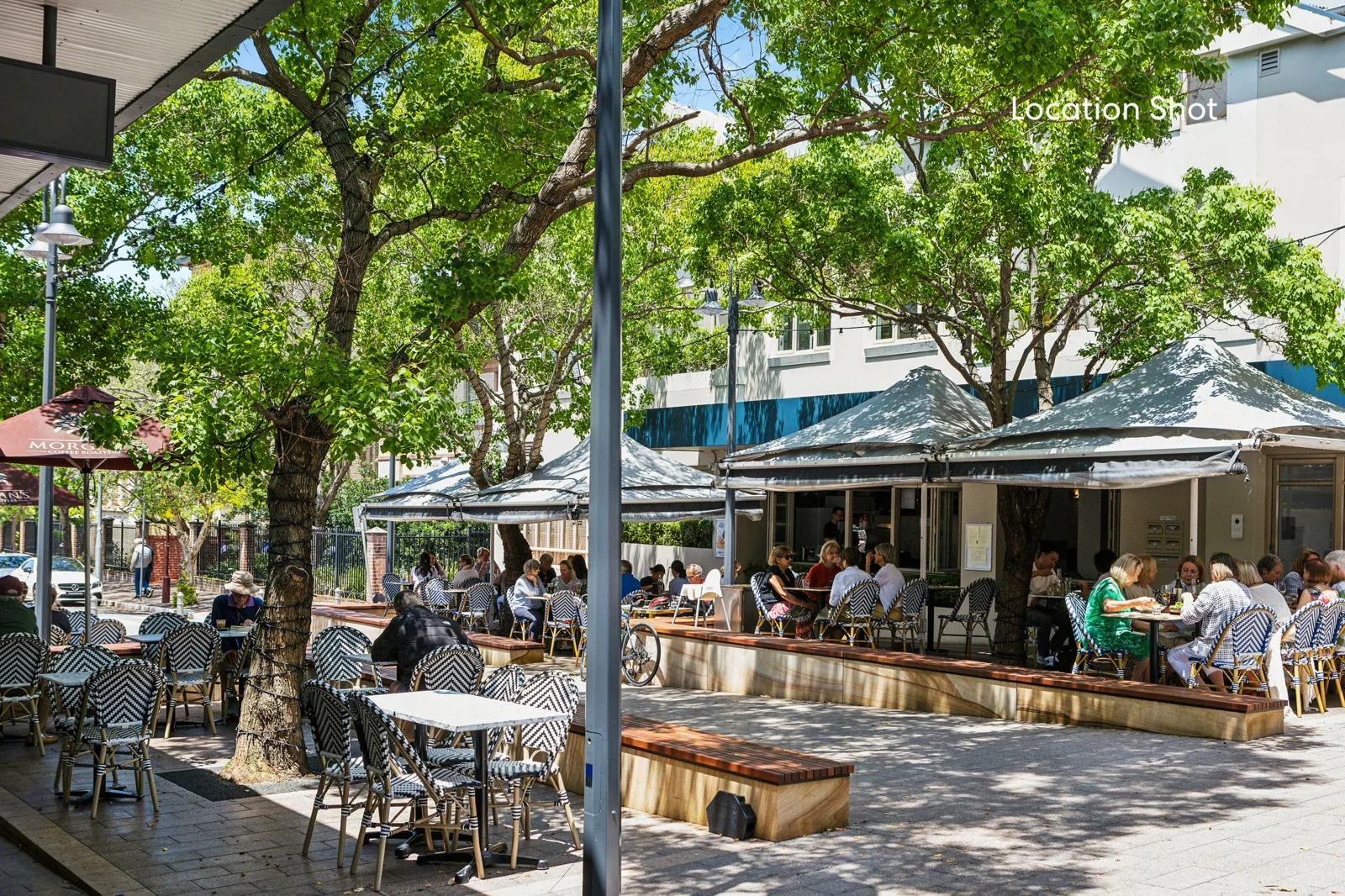 Additional image 12 of 25/7 Northcliff St, Milsons Point NSW 2061