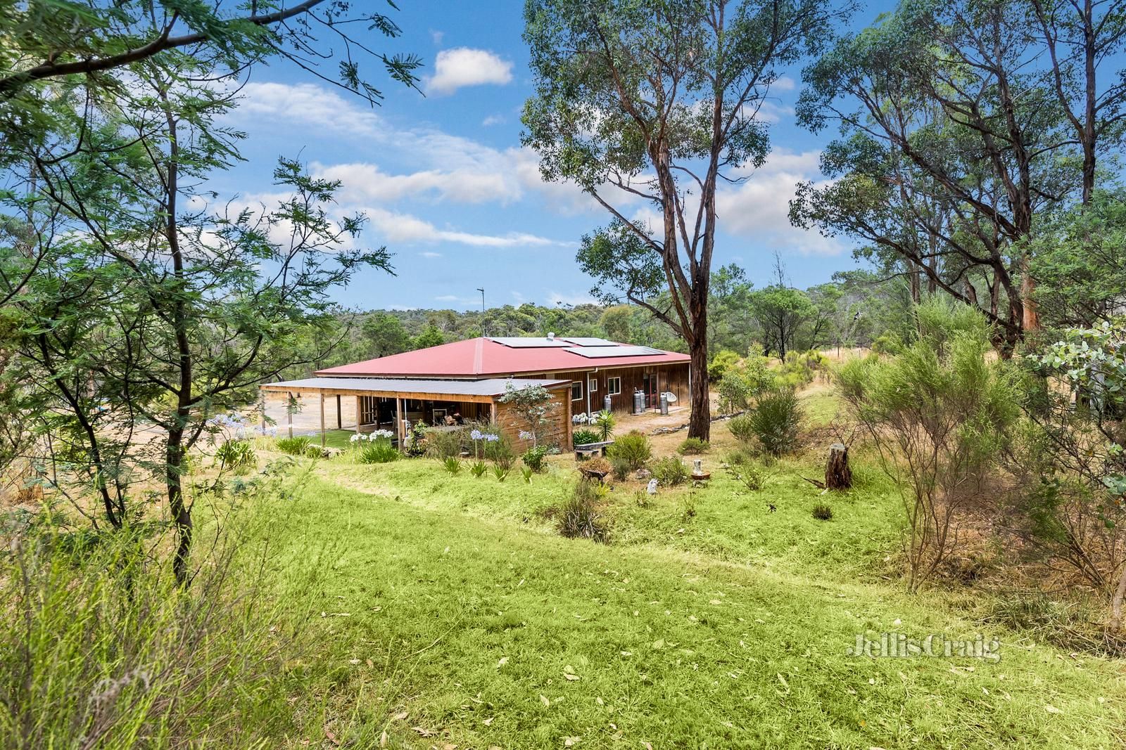 64 Buntins Road, Elphinstone VIC 3448 House for Sale 845,000