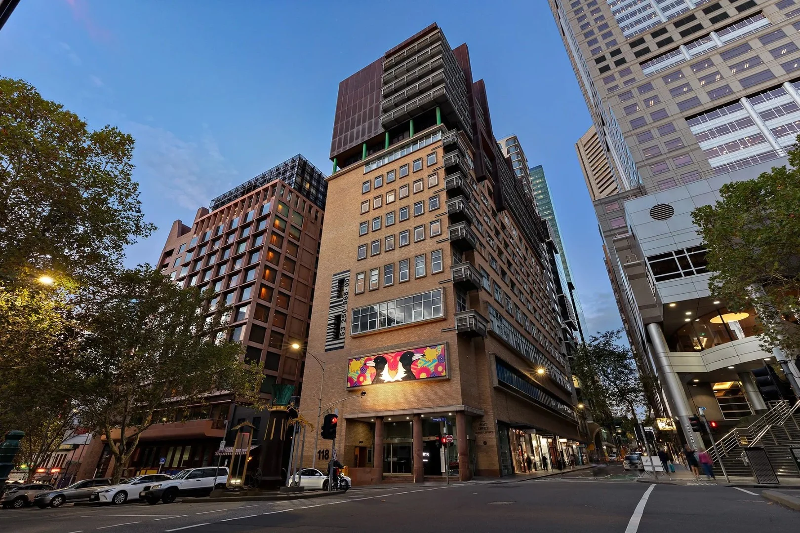 1303/118 Russell Street, Melbourne VIC 3000