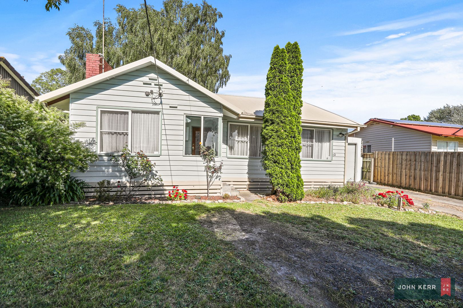 10 Prince Street, Moe Property History & Address Research Domain