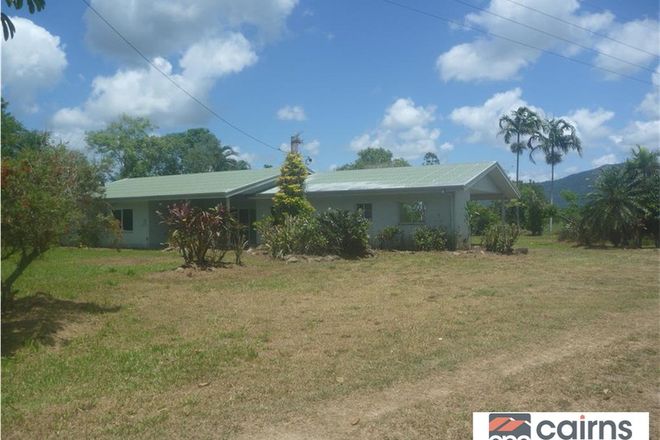 Picture of 360 East Feluga Road, TULLY QLD 4854