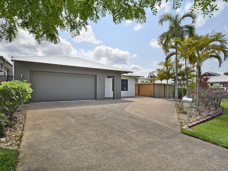 39 Villaflor Crescent, Woolner NT 0820, Image 1